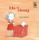 Okadka ksizki - Ida si cieszy