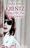 Okadka - Niebezpieczna ukadanka