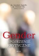 Okadka - Gender. Spojrzenie krytyczne