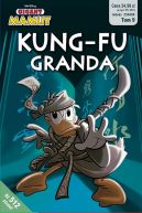 Okadka - Kung-fu Granda