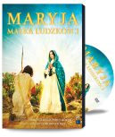 Okadka - DVD Maryja Matka Ludzkoci