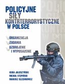 Okadka - Policyjne siy kontrterrorystyczne w Polsce