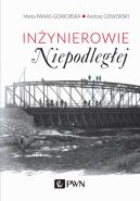 Okadka - Inynierowie Niepodlegej