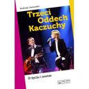 Okadka - Trzeci Oddech Kaczuchy