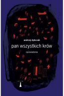 Okadka - Pan wszystkich krw