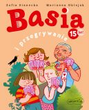 Okadka - Basia i przegrywanie