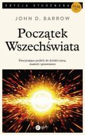 Okadka - Pocztek Wszechwiata