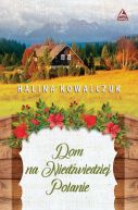 Okadka - Dom na niedwiedziej polanie