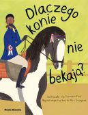 Okadka - Dlaczego konie nie bekaj?