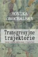 Okadka - Transgresyjne trajektorie 