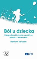 Okadka - Bl u dziecka. Diagnostyka i leczenie w praktyce pediatry i lekarza POZ