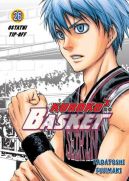 Okadka - Kuroko's Basket. Tom 26