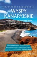 Okadka - Wyspy Kanaryjskie. Praktyczny przewodnik