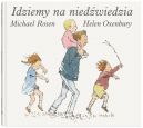 Okadka - Idziemy na niedwiedzia