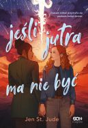 Okadka - Jeli jutra ma nie by