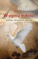 Okadka - W ogniu mioci. Dookoa wiata bez walizki