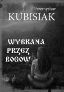 Okadka - Wybrana przez bogw