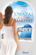 Okadka - Uwaaj, o czym marzysz 