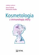 Okadka - Kosmetologia z immunologi skry