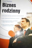 Okadka - Biznes rodzinny