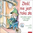 Okadka - Zo nie jest taka za. Jak sobie radzi z t trudn emocj?