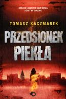 Okadka - Przedsionek pieka