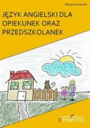 Okadka - Jzyk Angielski Dla Opiekunek oraz Przedszkolanek