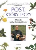 Okadka - Post, ktry leczy