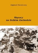 Okadka - lzacy na Dzikim Zachodzie