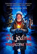 Okadka - Ta jedna magiczna noc 