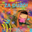 Okadka - Za duo!. Jak uratowa trudny dzie