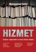 Okadka - Hizmet. Pytania i odpowiedzi na temat Ruchu Glena	