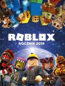 Okadka - Roblox. Rocznik 2019