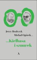 Okadka - Kiebasa i sznurek