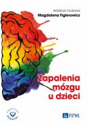 Okadka - Zapalenia mzgu u dzieci