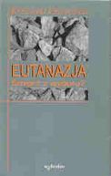 Okadka - Eutanazja. mier z wyboru?