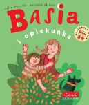 Okadka - Basia i opiekunka 