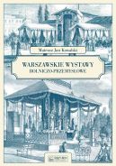 Okadka - Warszawskie wystawy rolniczo-przemysowe