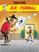 Okadka - O.K. Corral