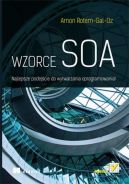 Okadka - Wzorce SOA