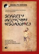 Okadka - Sekrety medycyny wschodniej