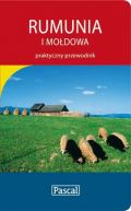 Okadka ksiki - Rumunia i Modowa. Praktyczny przewodnik