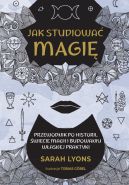 Okadka - Jak studiowa magi