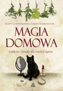 Okadka - Magia domowa