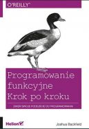 Okadka - Programowanie funkcyjne. Krok po kroku