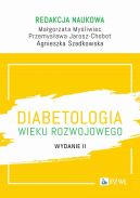 Okadka - Diabetologia wieku rozwojowego