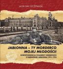 Okadka - Jabonna ty morderco mojej modoci 