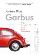 Okadka - Garbus. Duga, niezwyka podr maego Volkswagena