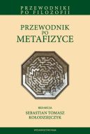 Okadka - Przewodnik po metafizyce