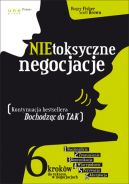 Okadka - NIEtoksyczne negocjacje